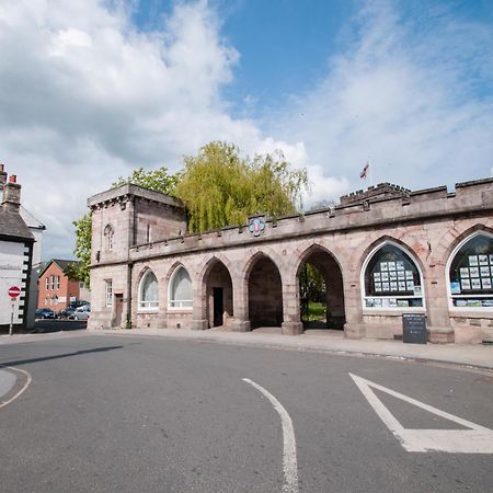 Little Apple Cottage- Free Parking, Hot Tub, Fire, Town Centre Appleby-in-Westmorland 外观 照片
