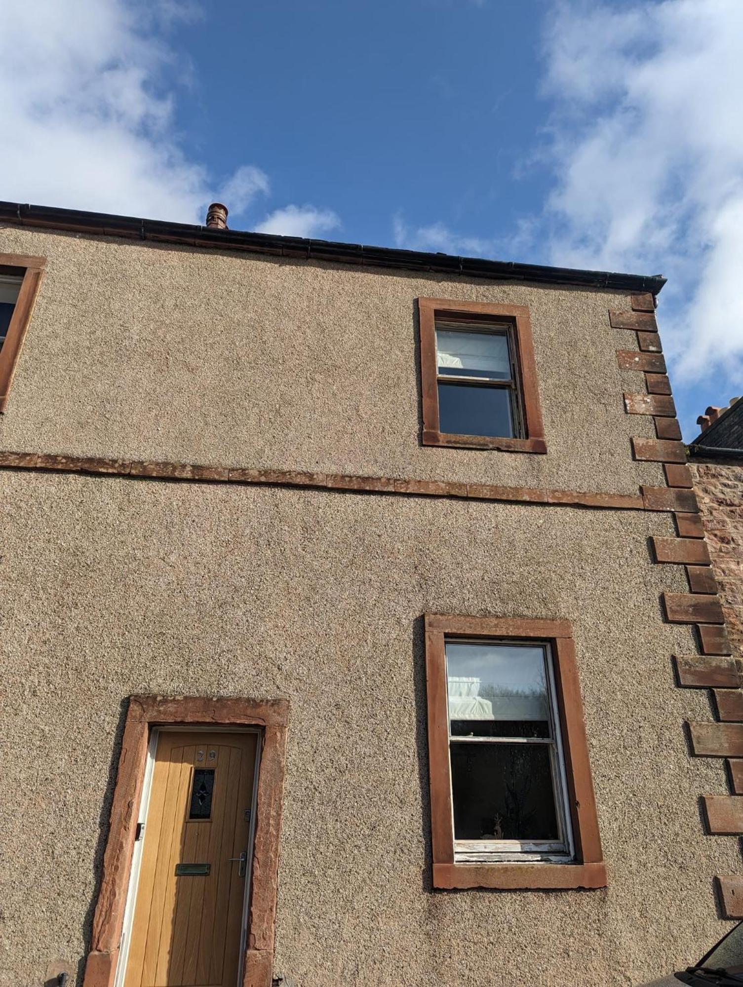 Little Apple Cottage- Free Parking, Hot Tub, Fire, Town Centre Appleby-in-Westmorland 外观 照片