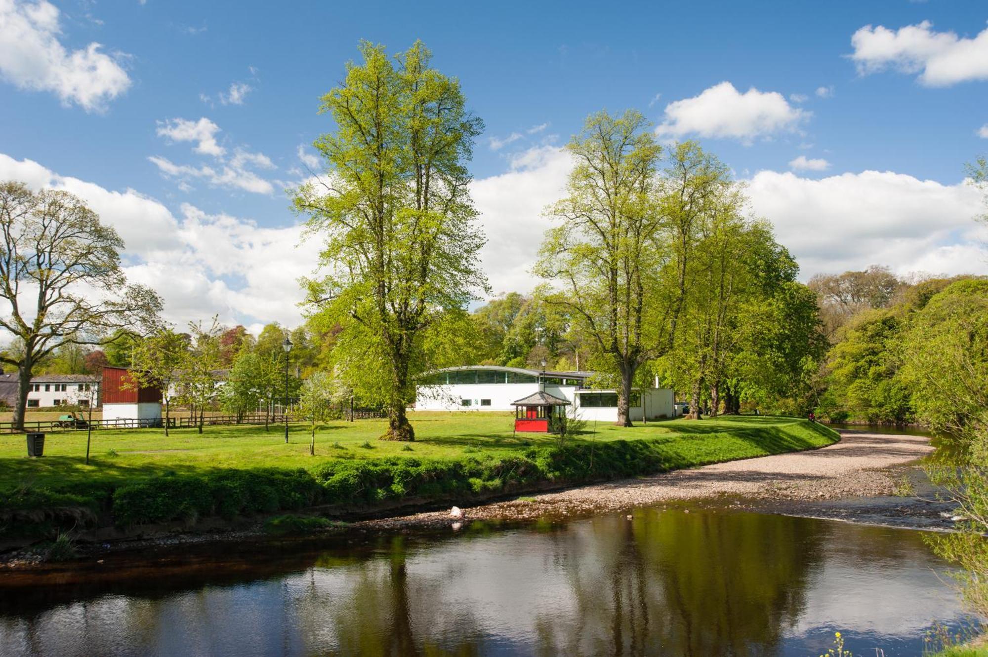 Little Apple Cottage- Free Parking, Hot Tub, Fire, Town Centre Appleby-in-Westmorland 外观 照片