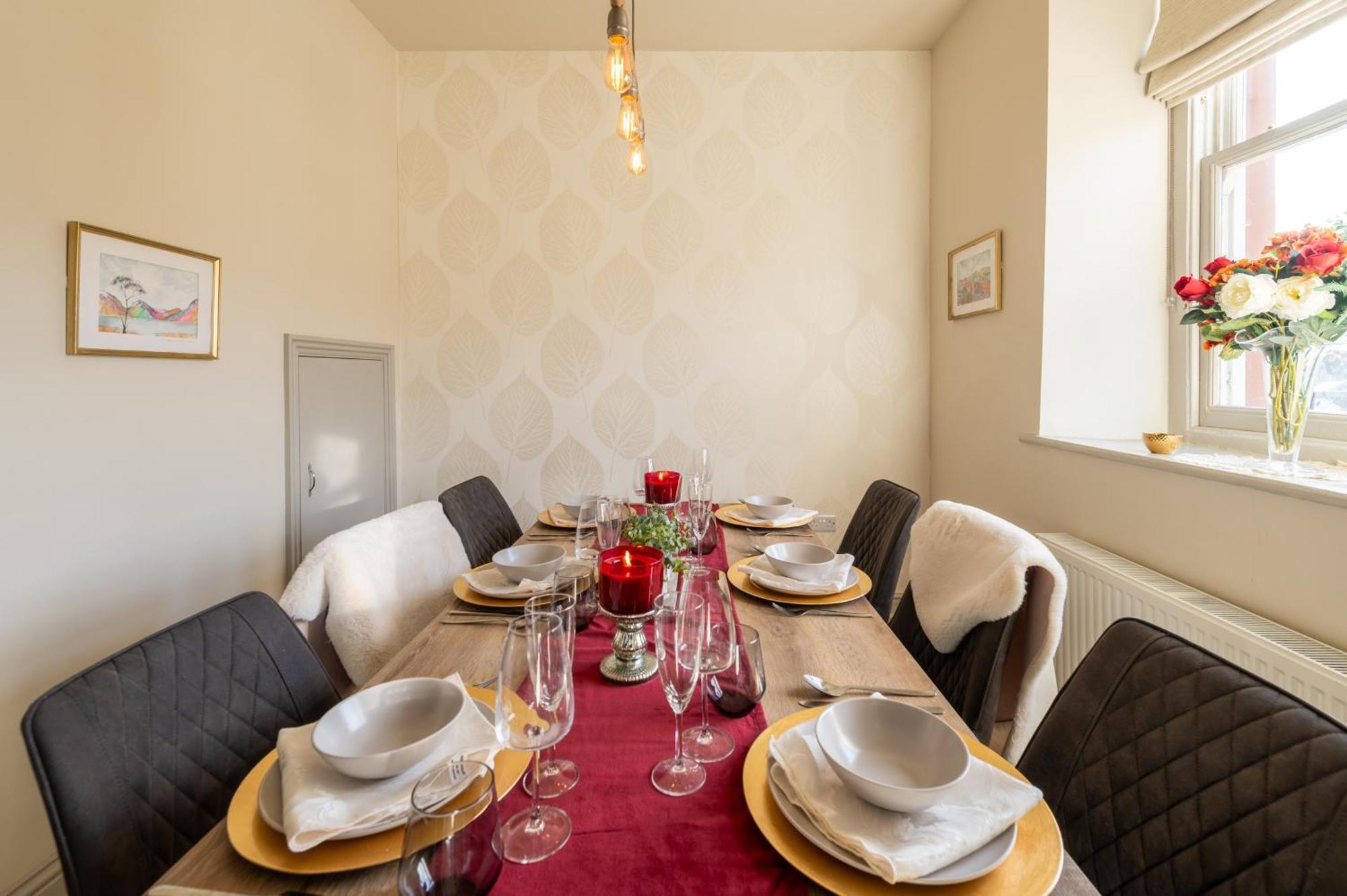 Little Apple Cottage- Free Parking, Hot Tub, Fire, Town Centre Appleby-in-Westmorland 外观 照片