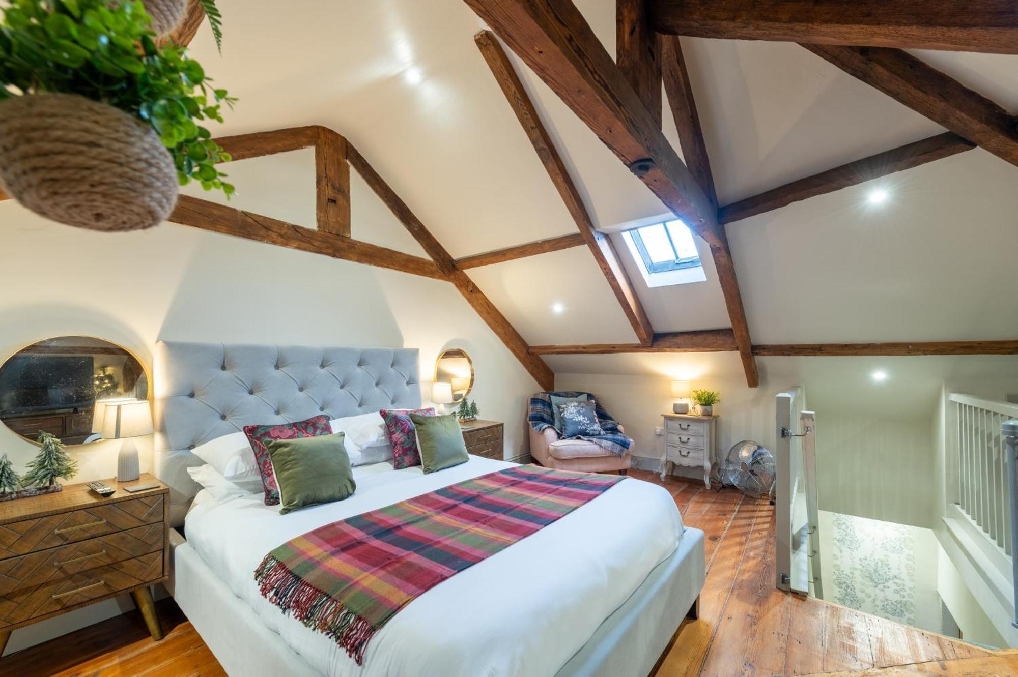 Little Apple Cottage- Free Parking, Hot Tub, Fire, Town Centre Appleby-in-Westmorland 外观 照片