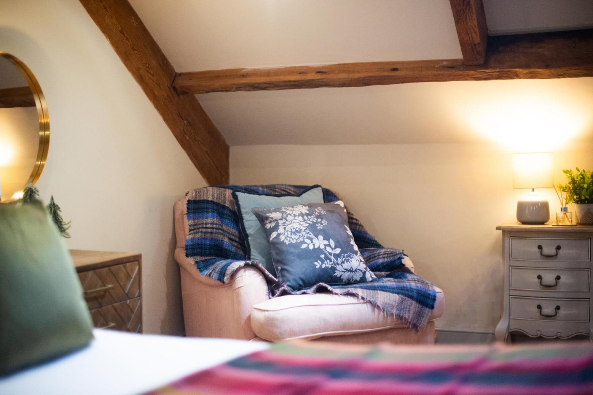 Little Apple Cottage- Free Parking, Hot Tub, Fire, Town Centre Appleby-in-Westmorland 外观 照片