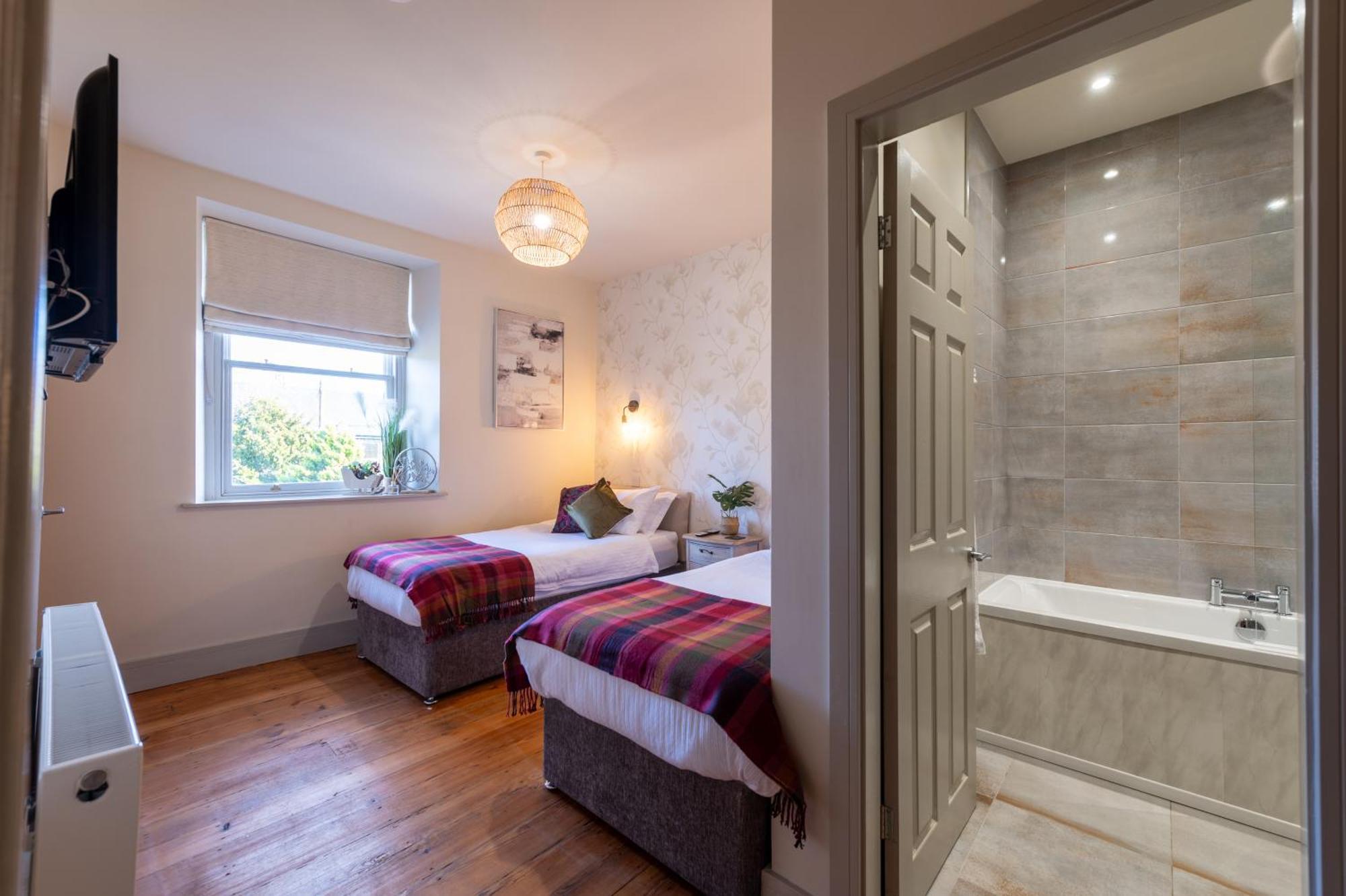 Little Apple Cottage- Free Parking, Hot Tub, Fire, Town Centre Appleby-in-Westmorland 外观 照片