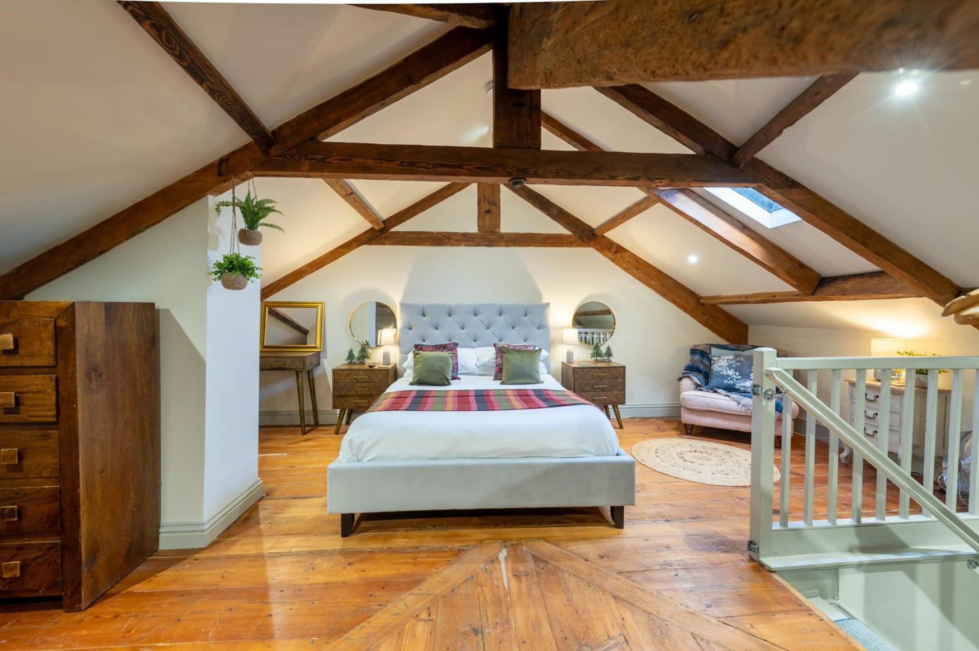 Little Apple Cottage- Free Parking, Hot Tub, Fire, Town Centre Appleby-in-Westmorland 外观 照片