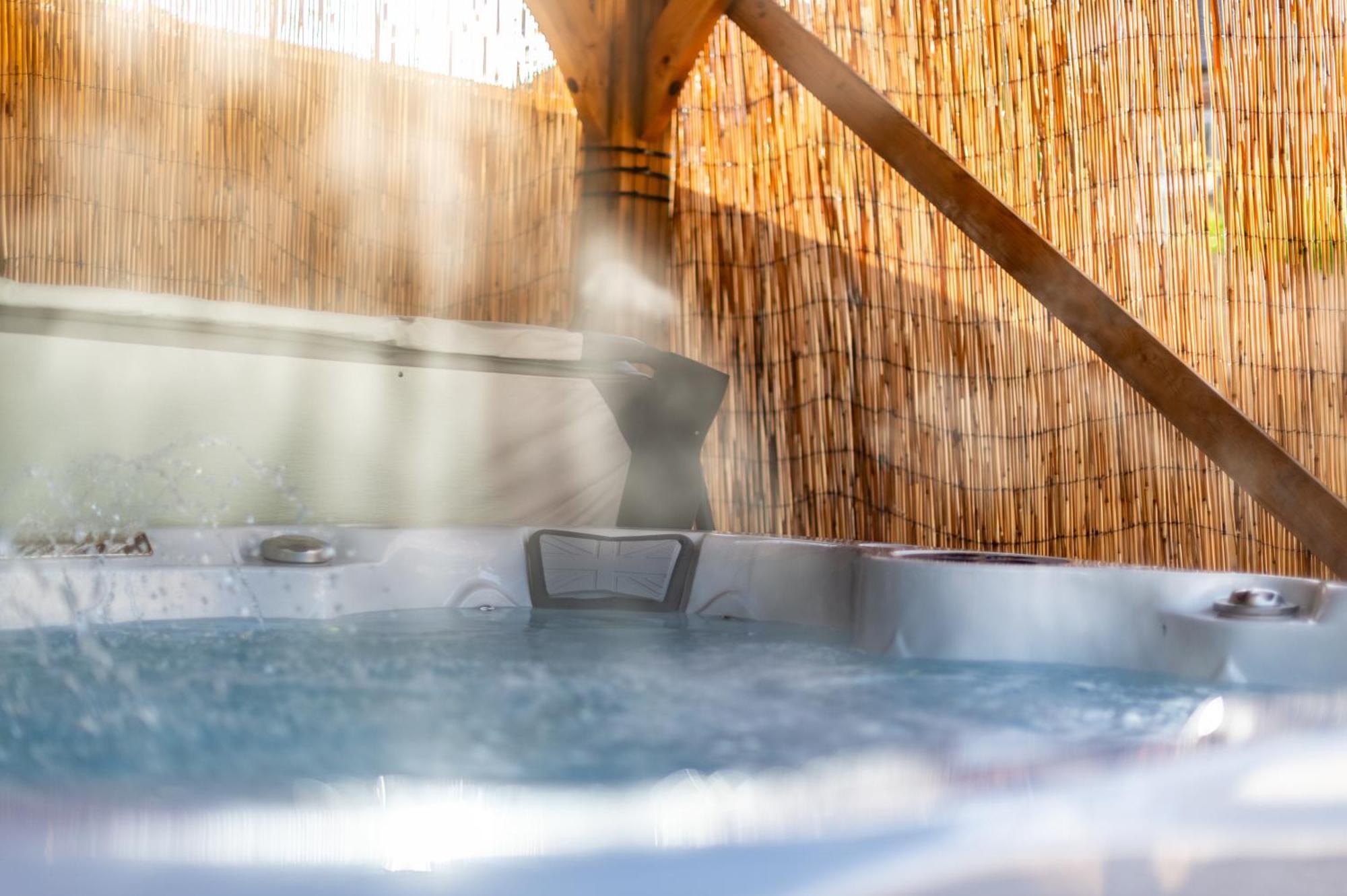 Little Apple Cottage- Free Parking, Hot Tub, Fire, Town Centre Appleby-in-Westmorland 外观 照片