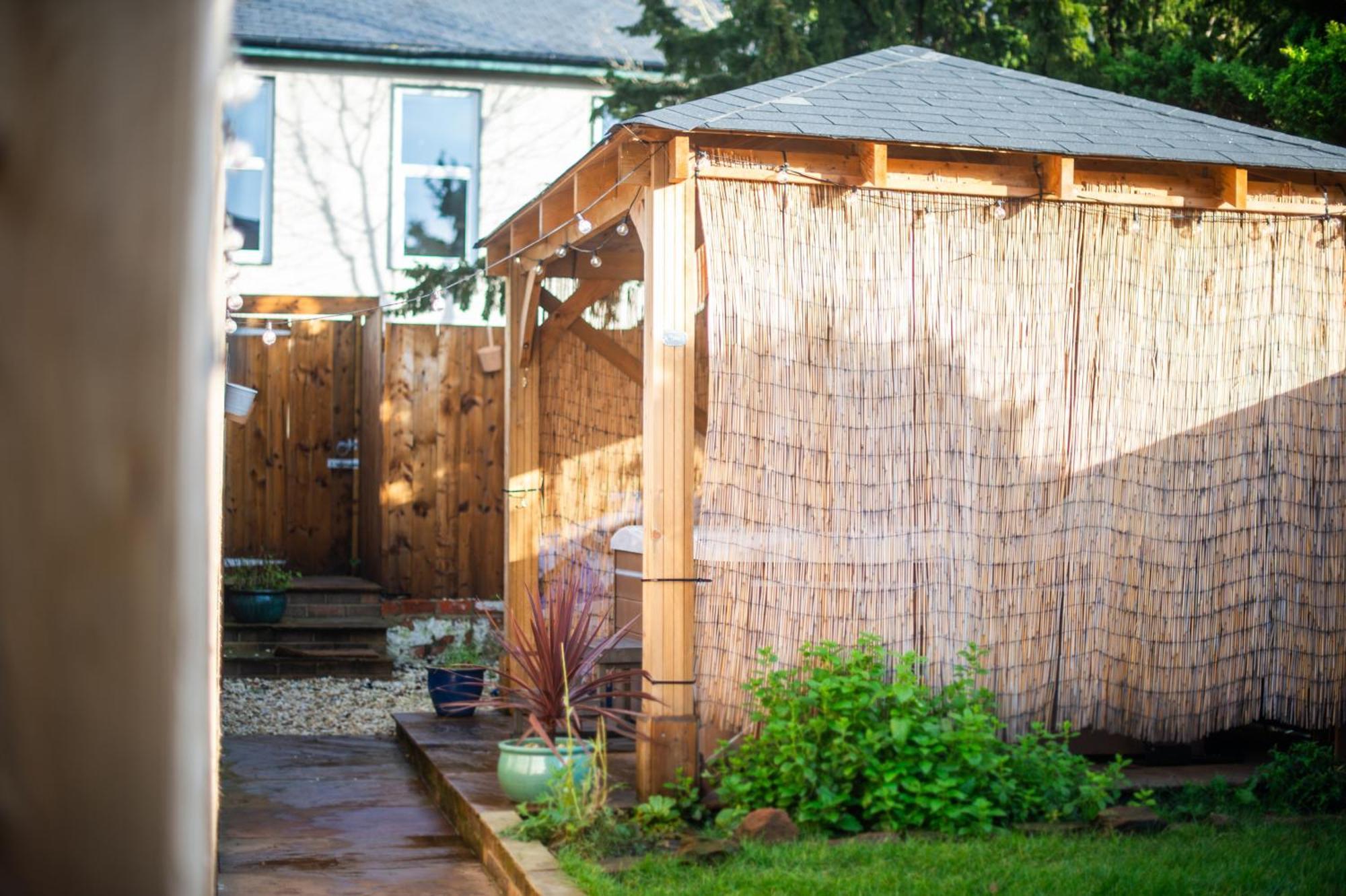 Little Apple Cottage- Free Parking, Hot Tub, Fire, Town Centre Appleby-in-Westmorland 外观 照片