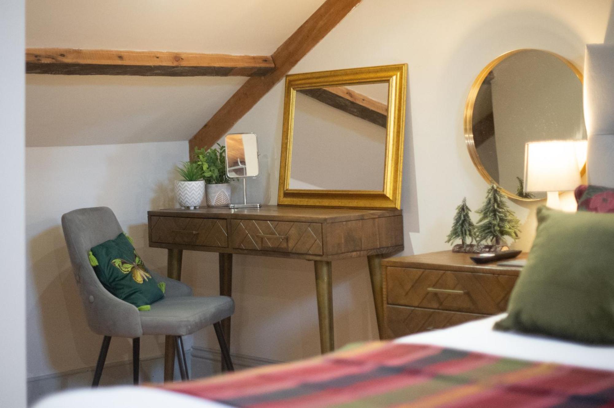 Little Apple Cottage- Free Parking, Hot Tub, Fire, Town Centre Appleby-in-Westmorland 外观 照片