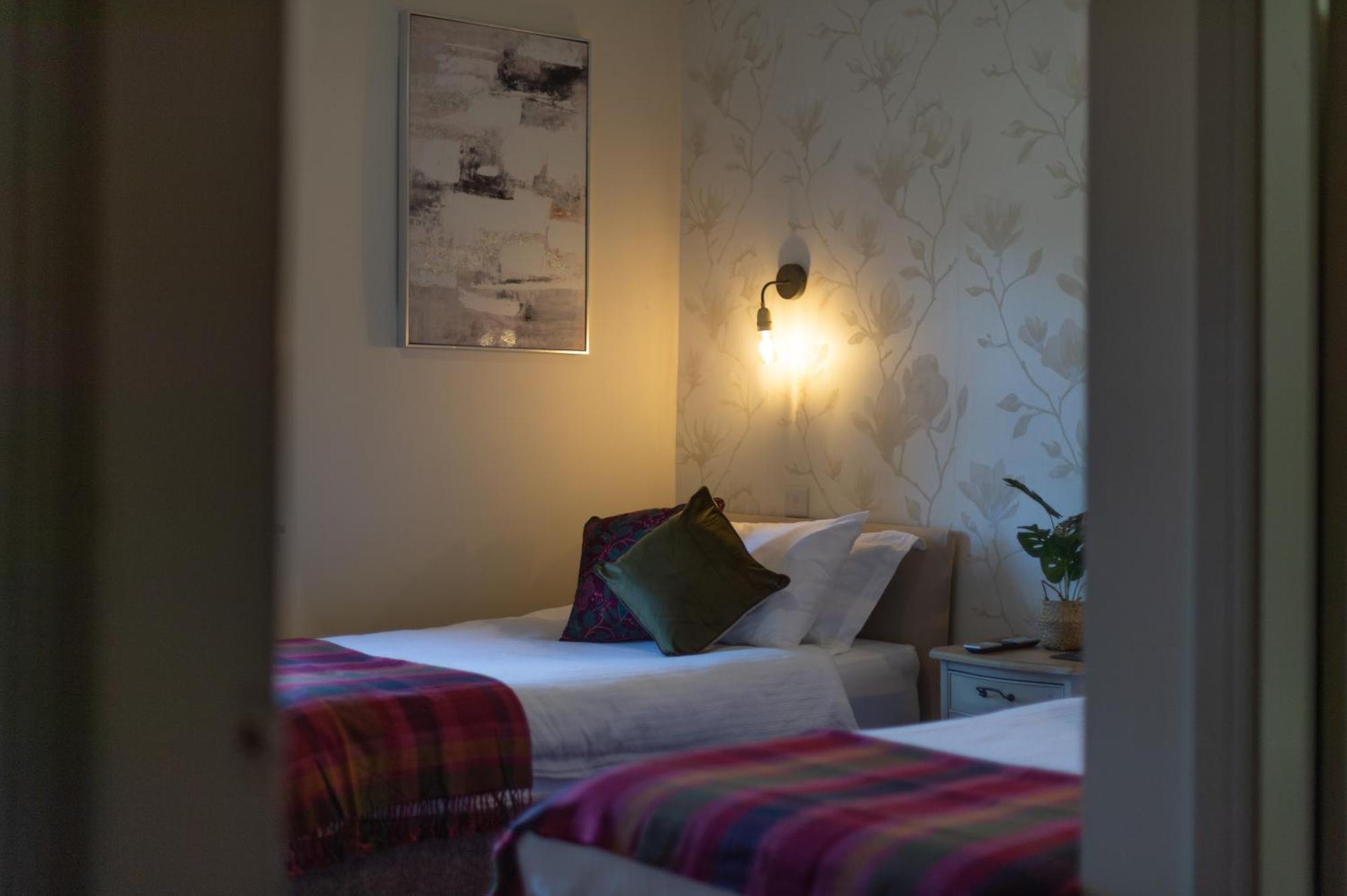 Little Apple Cottage- Free Parking, Hot Tub, Fire, Town Centre Appleby-in-Westmorland 外观 照片