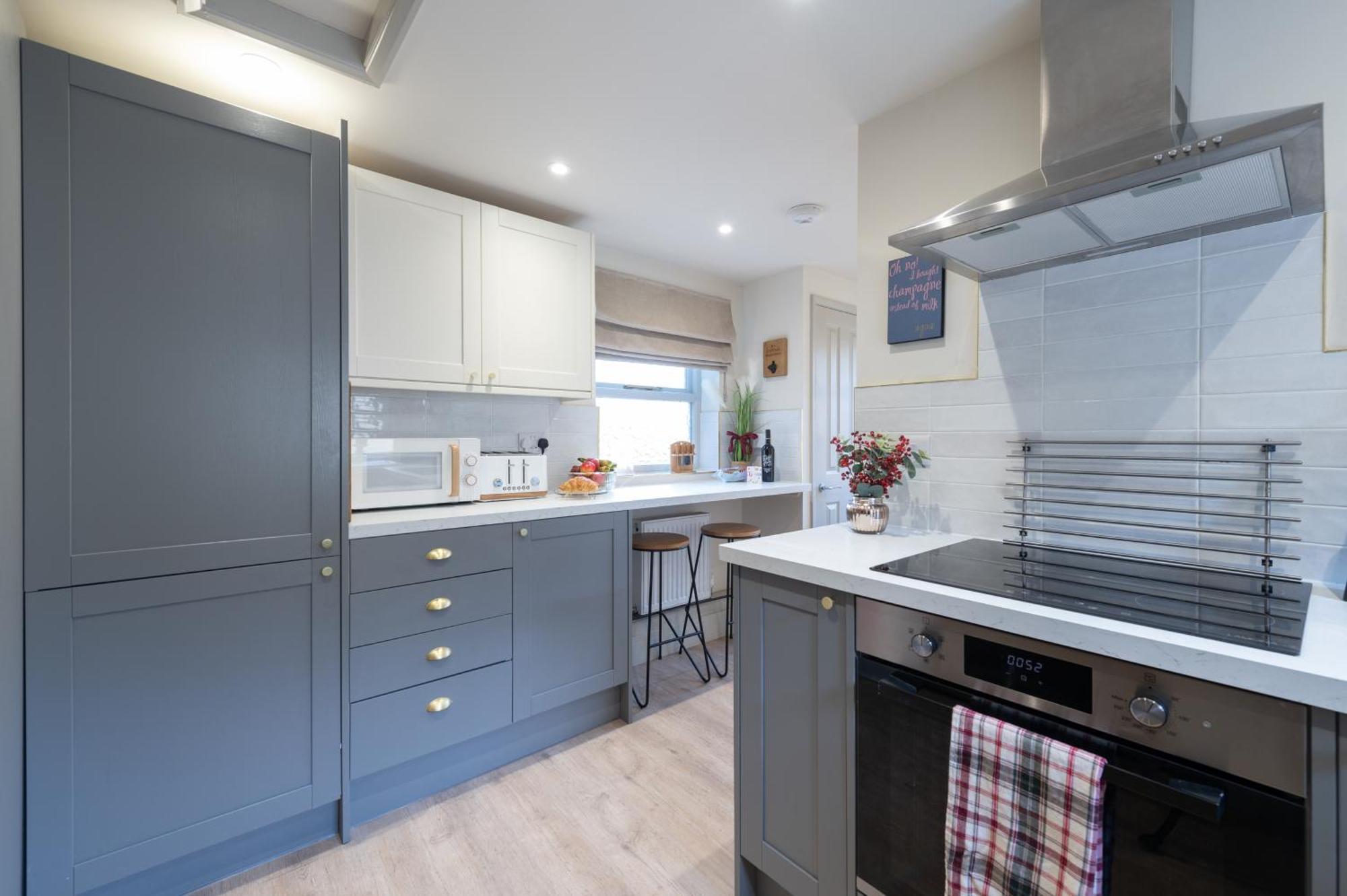 Little Apple Cottage- Free Parking, Hot Tub, Fire, Town Centre Appleby-in-Westmorland 外观 照片