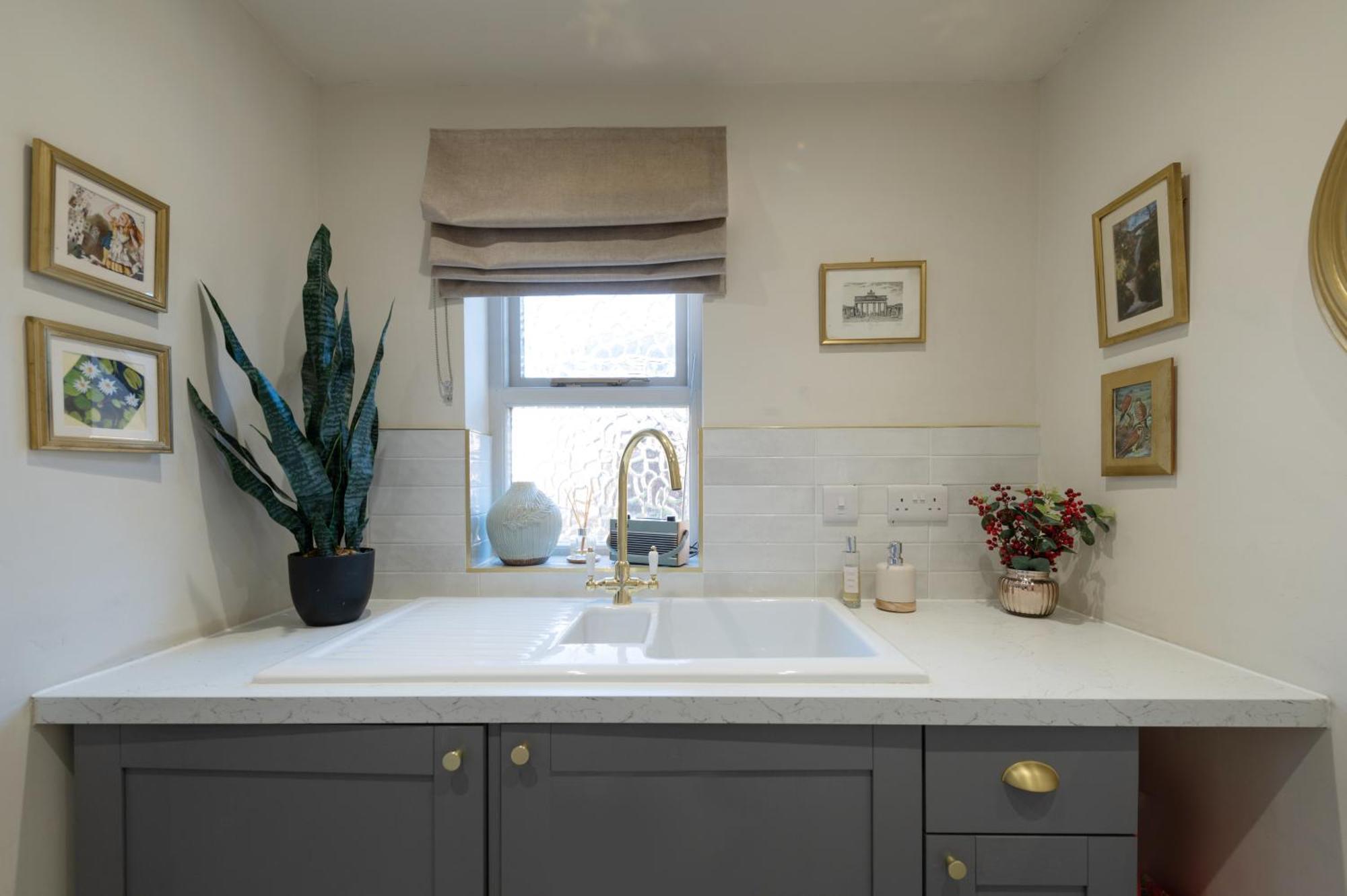 Little Apple Cottage- Free Parking, Hot Tub, Fire, Town Centre Appleby-in-Westmorland 外观 照片