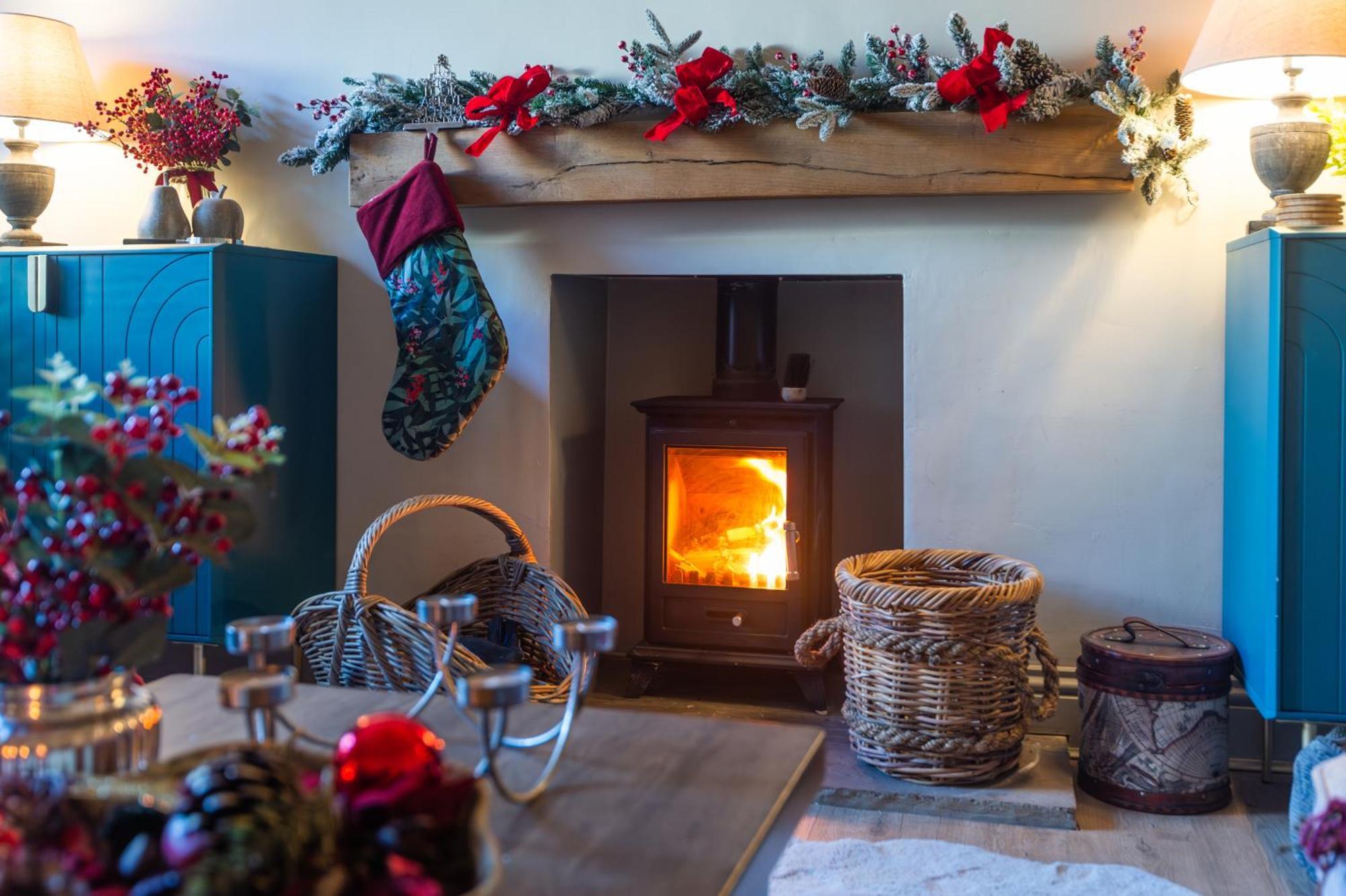 Little Apple Cottage- Free Parking, Hot Tub, Fire, Town Centre Appleby-in-Westmorland 外观 照片